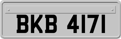 BKB4171