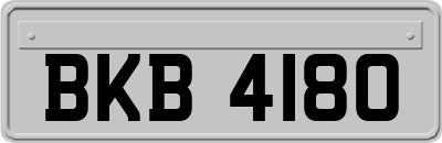 BKB4180