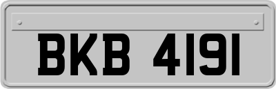BKB4191
