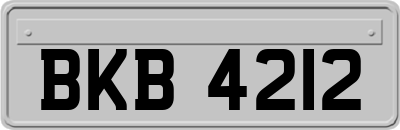 BKB4212