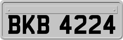 BKB4224