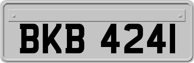 BKB4241