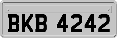 BKB4242