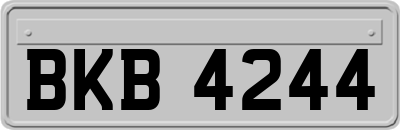 BKB4244