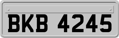BKB4245
