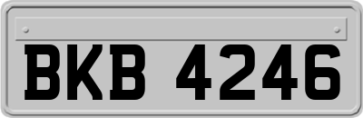 BKB4246