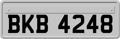 BKB4248