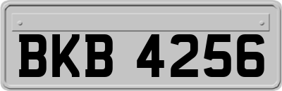 BKB4256