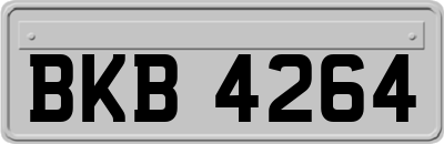 BKB4264