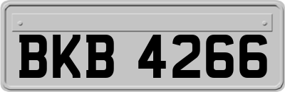 BKB4266