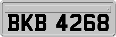 BKB4268
