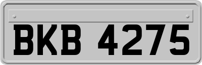 BKB4275