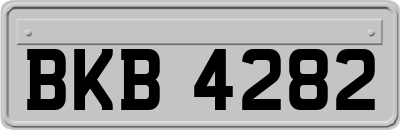 BKB4282