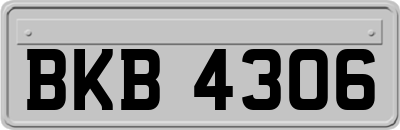 BKB4306