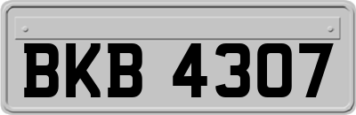 BKB4307