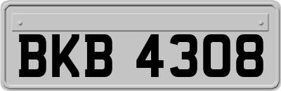 BKB4308