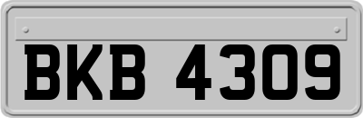 BKB4309