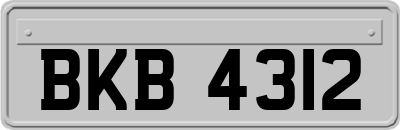 BKB4312