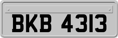 BKB4313