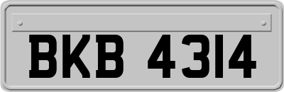 BKB4314