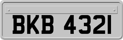 BKB4321