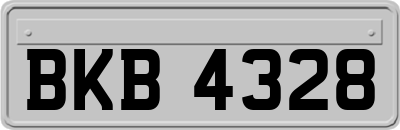 BKB4328