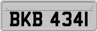 BKB4341