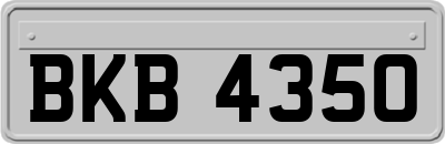 BKB4350