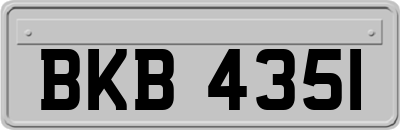 BKB4351