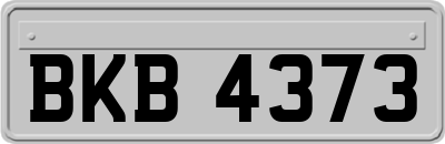 BKB4373