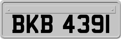 BKB4391