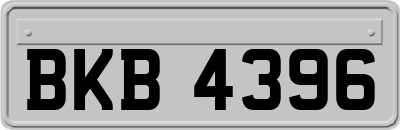 BKB4396