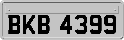 BKB4399