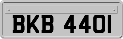 BKB4401