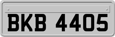 BKB4405