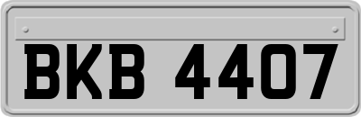 BKB4407