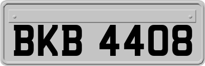 BKB4408