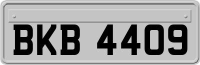BKB4409