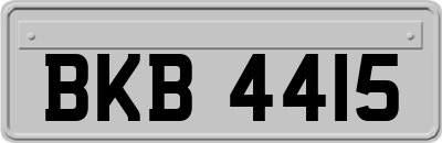 BKB4415