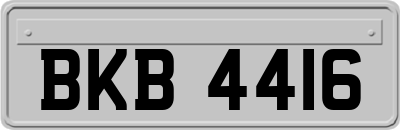 BKB4416