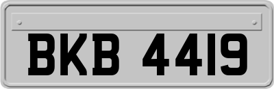 BKB4419