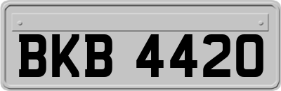BKB4420