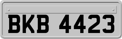 BKB4423