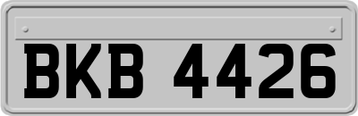 BKB4426