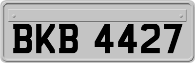 BKB4427