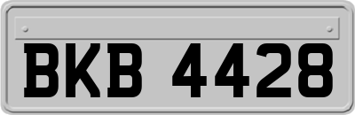 BKB4428
