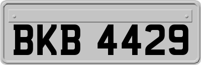 BKB4429