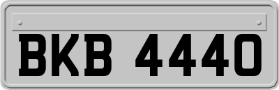 BKB4440