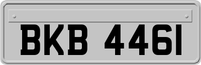 BKB4461