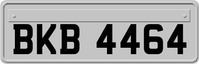 BKB4464